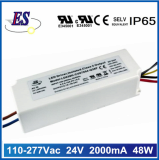 LED Driver 0_10V Dimmable 48W LED Driver